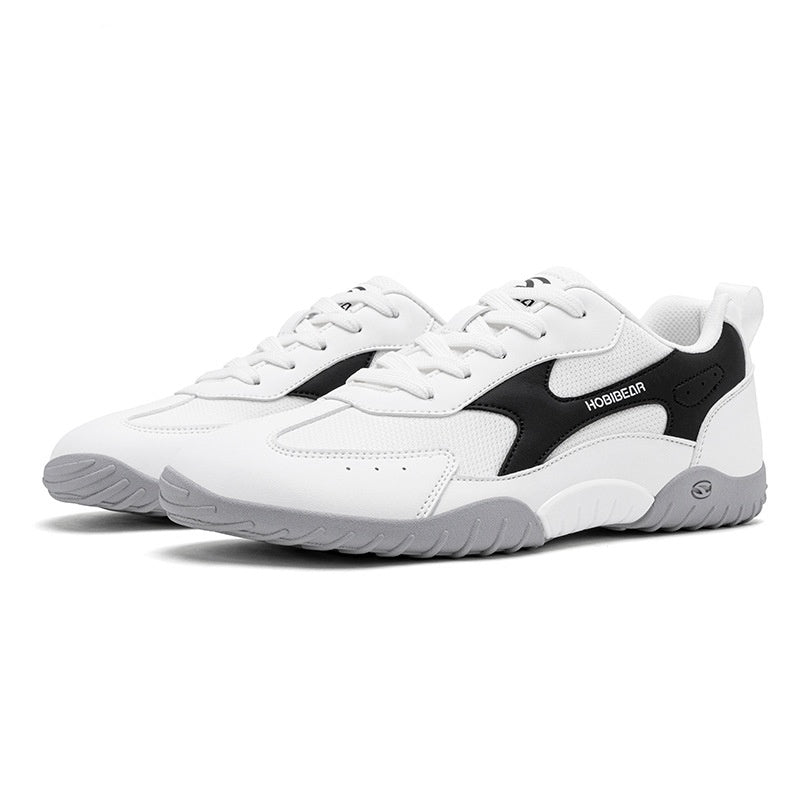 Wide-toe Barefoot Shoes Zero Compression Casual
