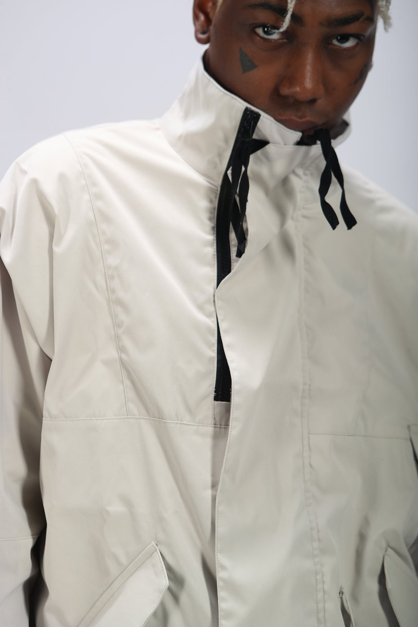 L125 Jacke
