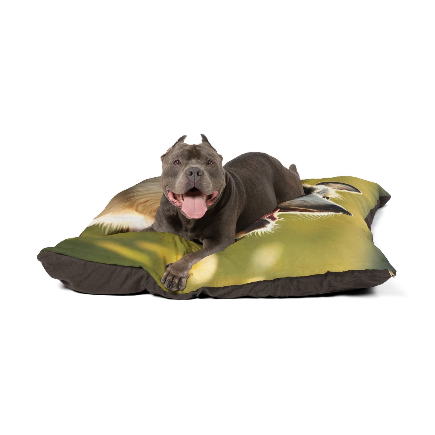 Lit pour animaux – Lit moelleux pour chien, 3 tailles disponibles