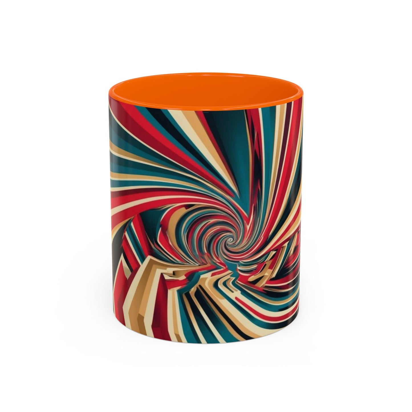 Keramiktasse mit Hunderassen-Motiv – 11 oz & 15 oz