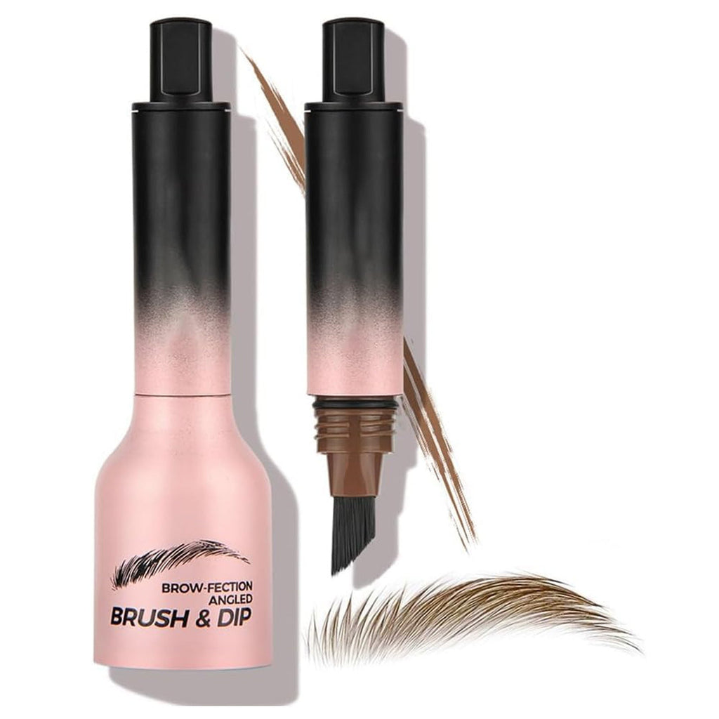 Eyebrow Cream Waterproof Not Smudge Add Charm