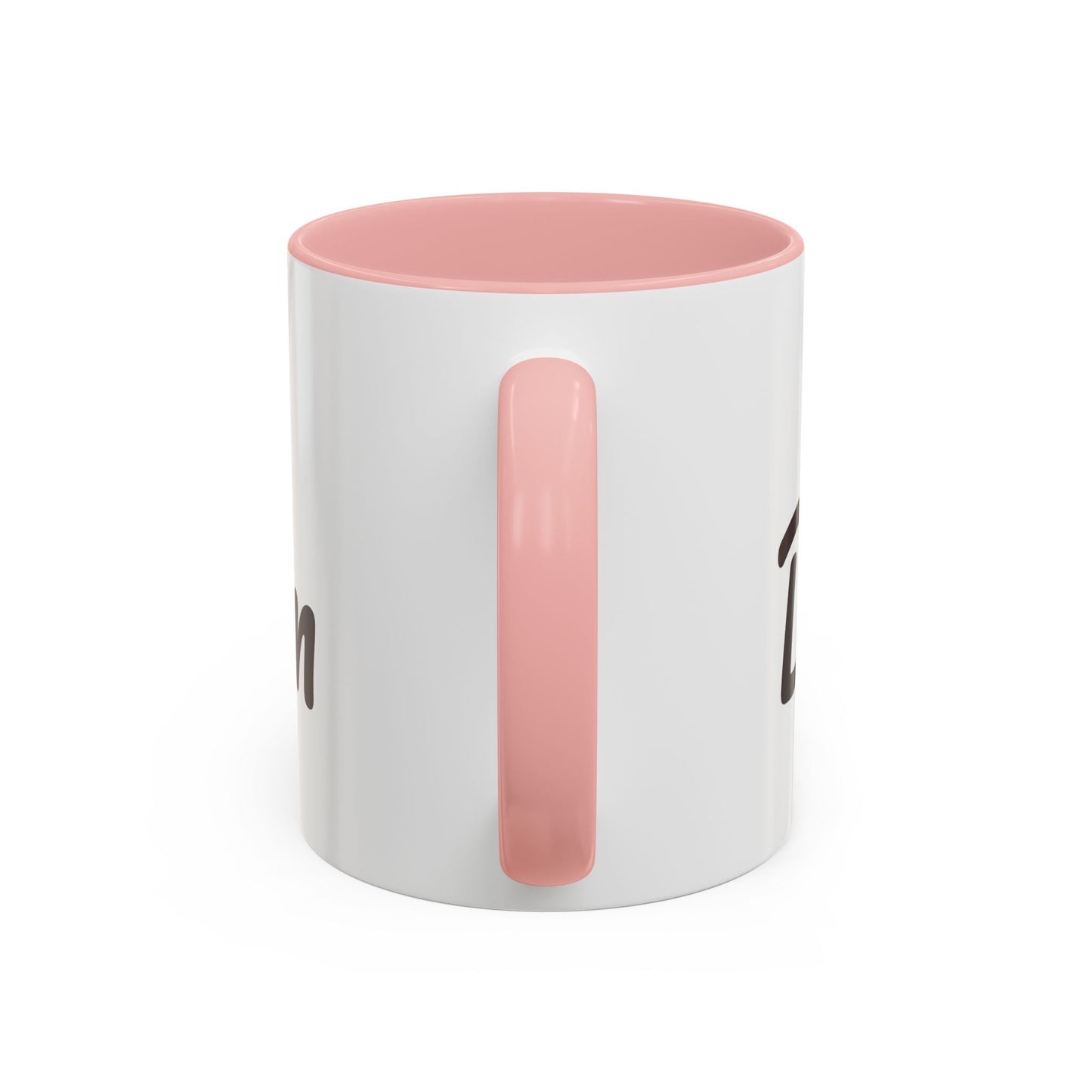 Keramiktasse mit Hunderassen-Motiv – 11 oz & 15 oz
