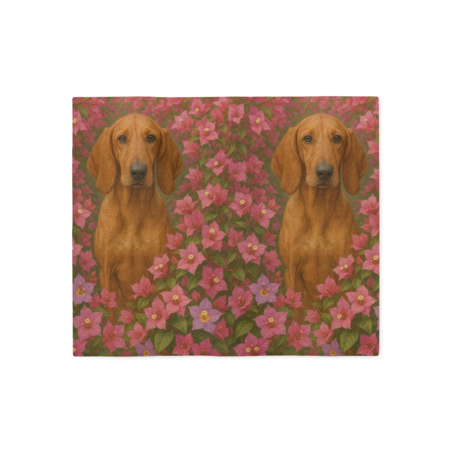 Sweatshirt Blanket – Plush Fleece Throw, 2 Size Options