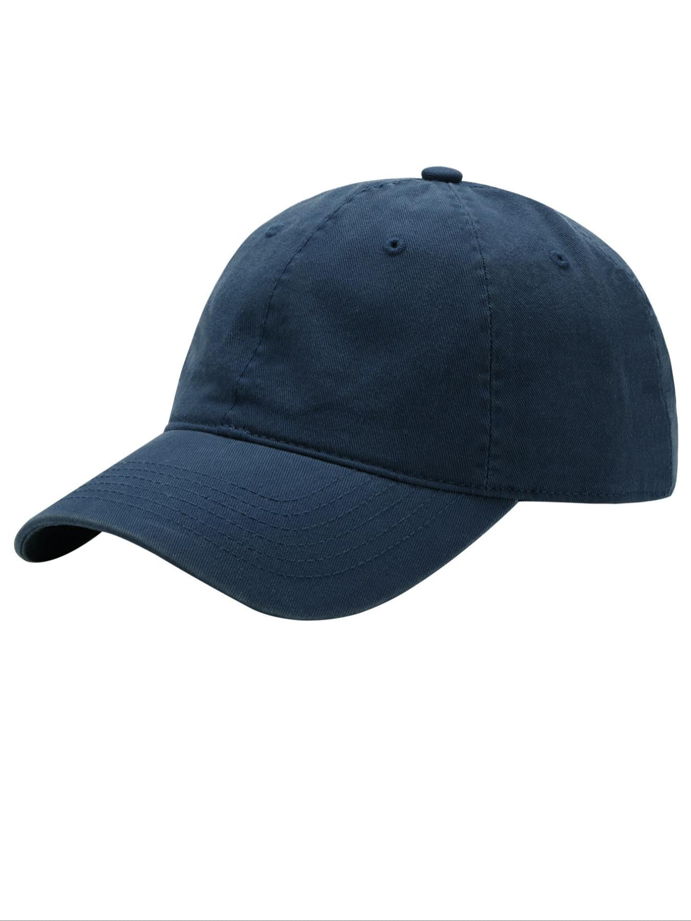 Baseball Cap Adjustable Size For Running Workouts And Outdoor Activities All Seasons