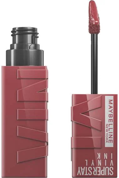 MAYBELLINE Super Stay Vinyl Ink - Spirituelle
