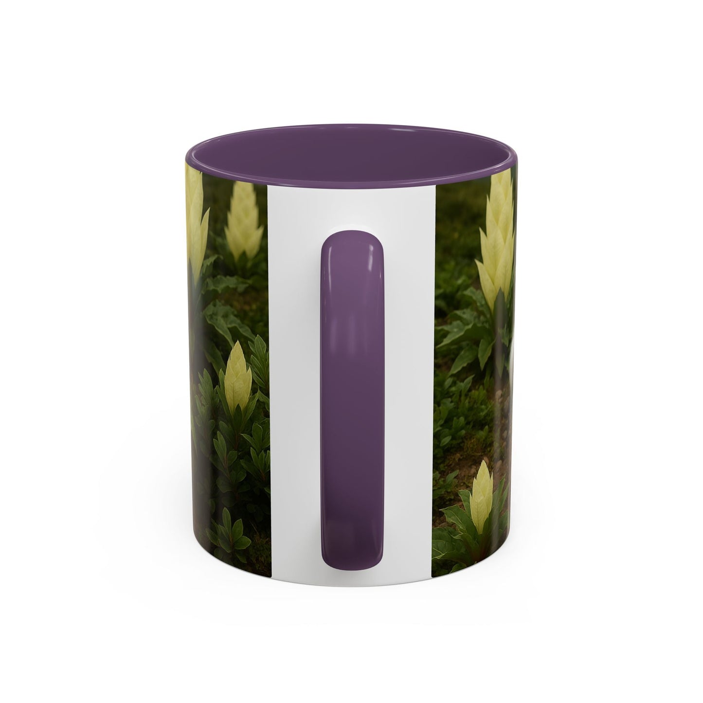 Keramiktasse mit Hunderassen-Motiv – 11 oz & 15 oz