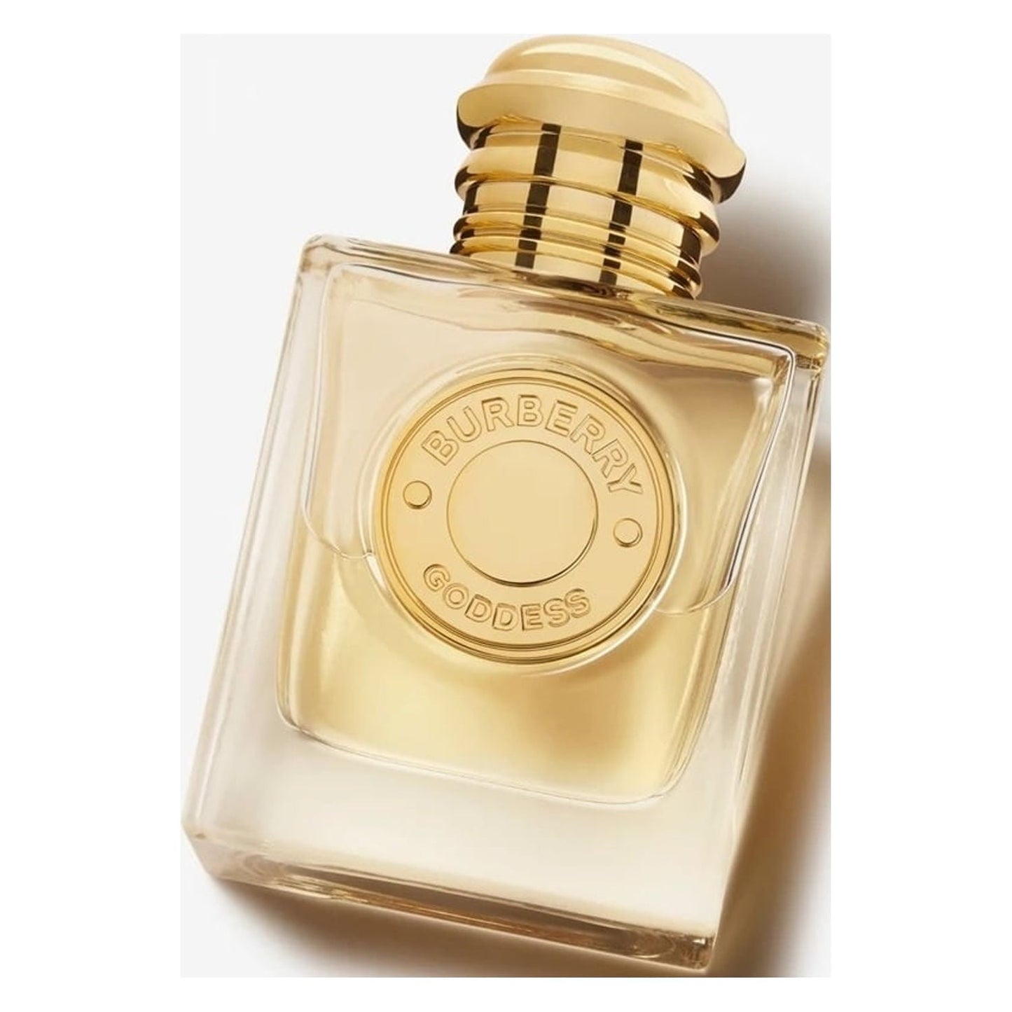 Burberry Goddess de Burberry Eau de Parfum Vaporisateur Rechargeable 50 ml pour Femme