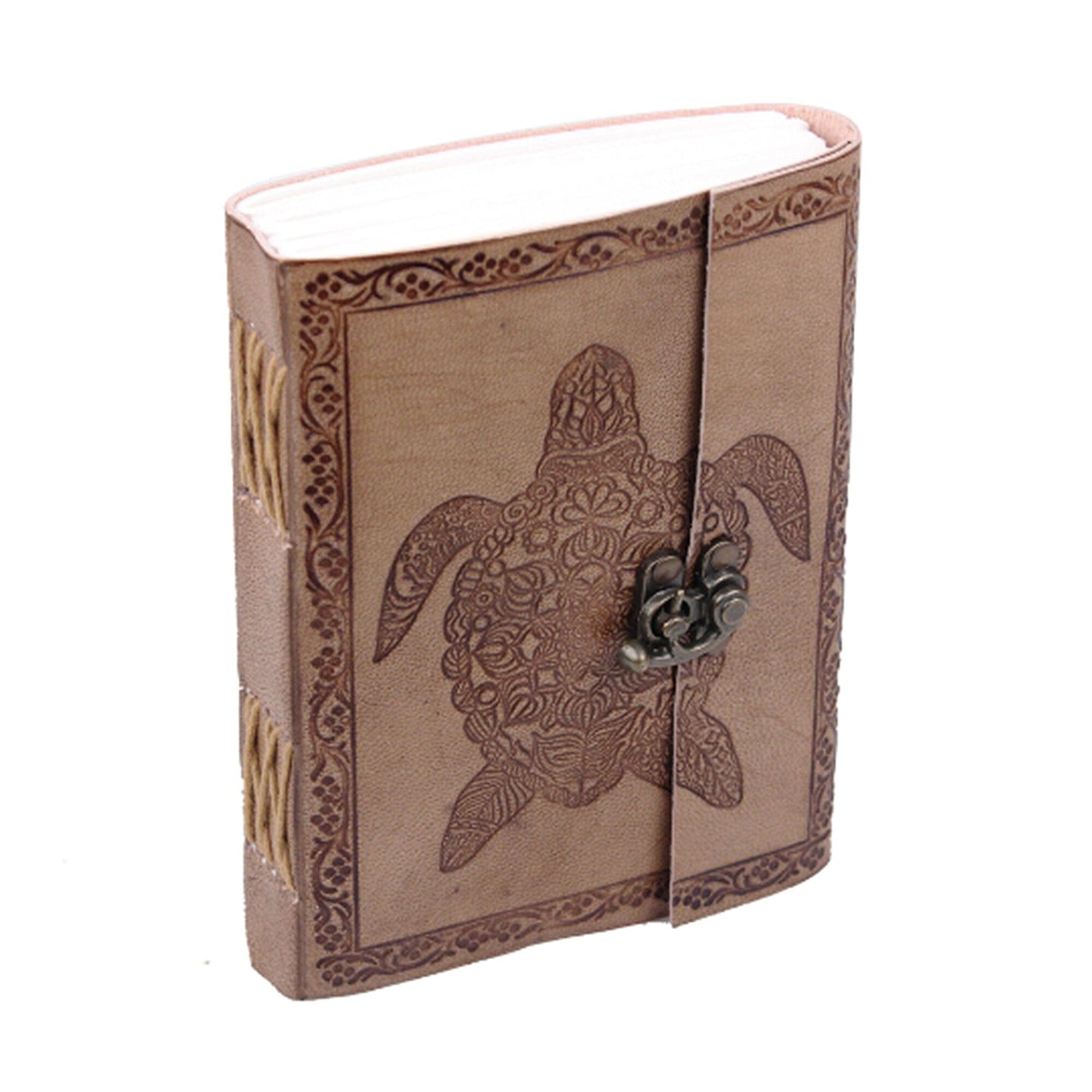 Le carnet de la Tortue