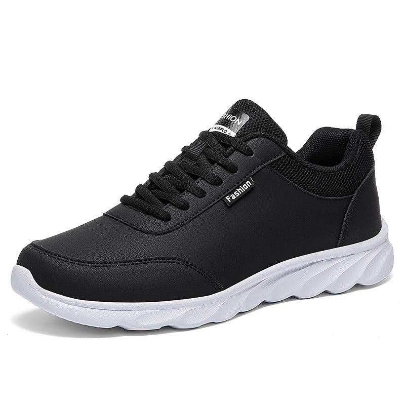 Men's Sports Shoes New Lightweight Soft Casual Comfortable Breathable Outdoor Sports Running Shoes Athletic Mens Non Slip Tennis Sneakers
