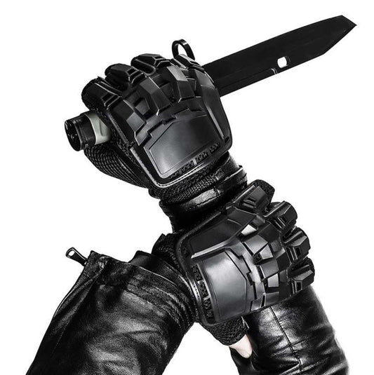 GL1 Cyber Utility Techwear Handschuhe
