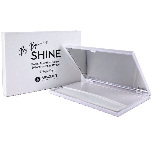 ABSOLUTE Poudrette Matifiante Miroir Compact