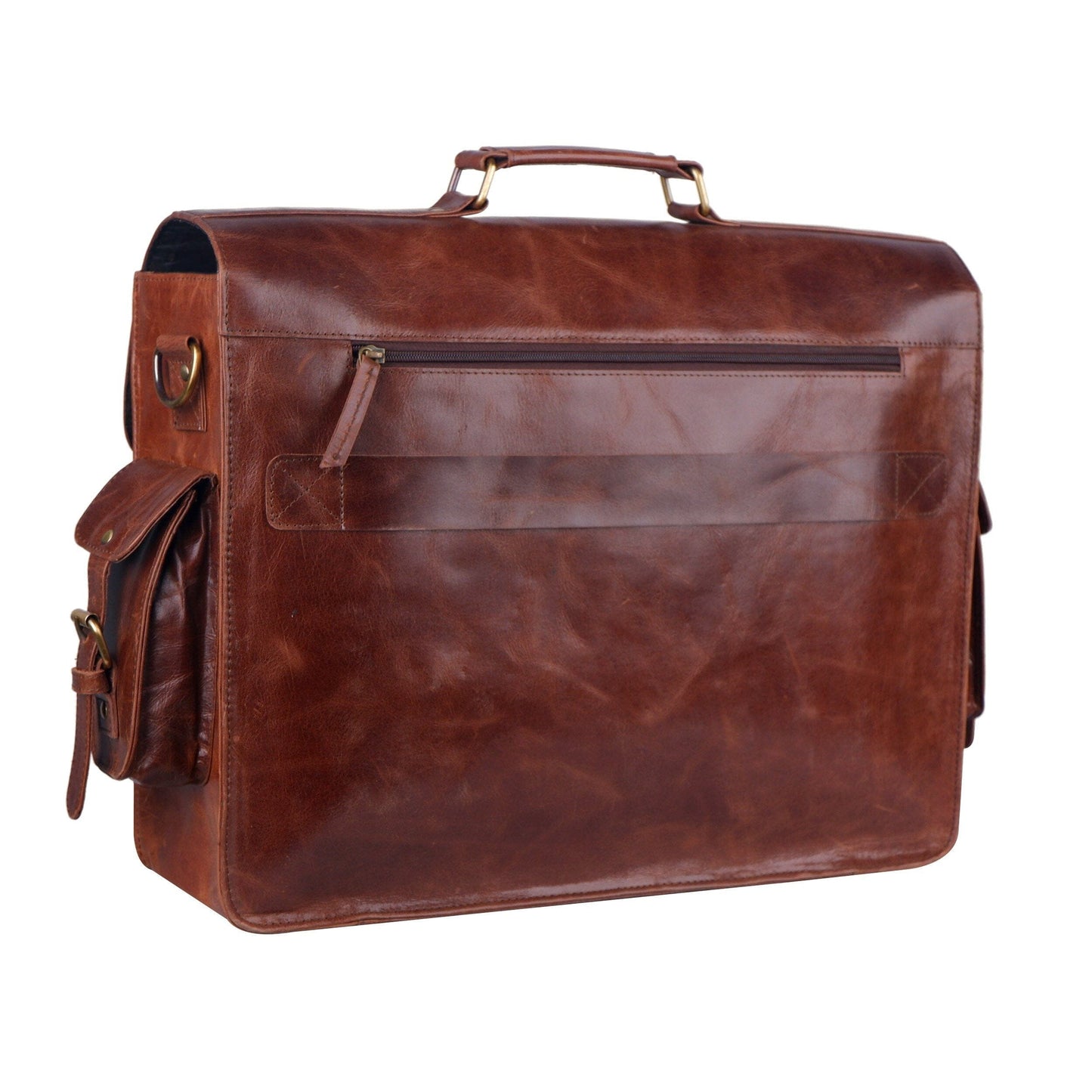 Herren Used-Look