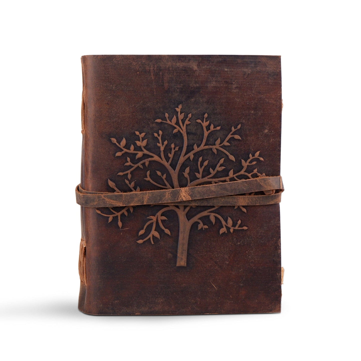 Carnet Arbre de Vie