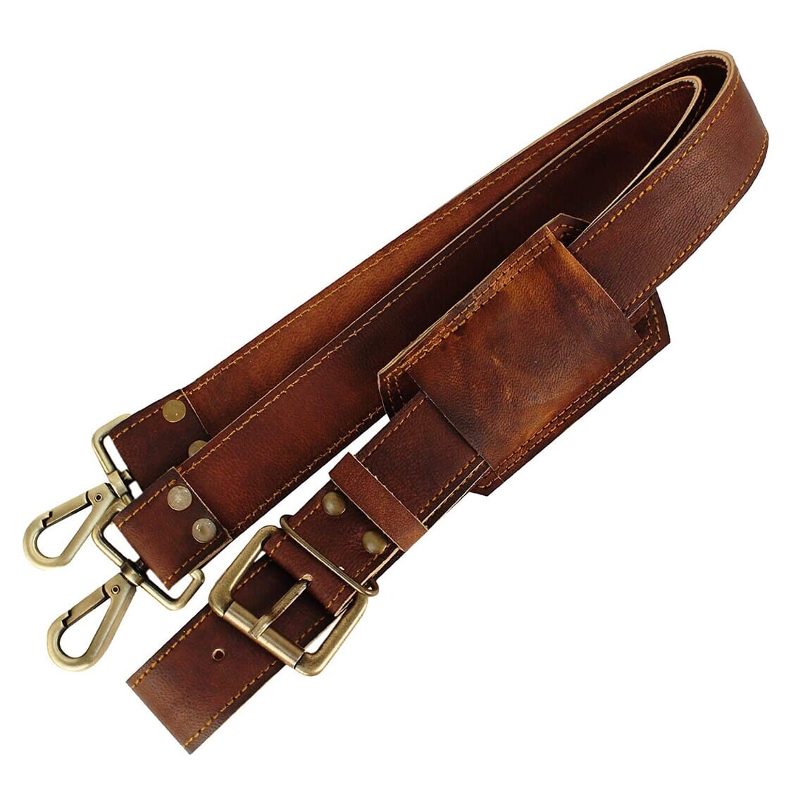 Ersatzarmband aus Leder