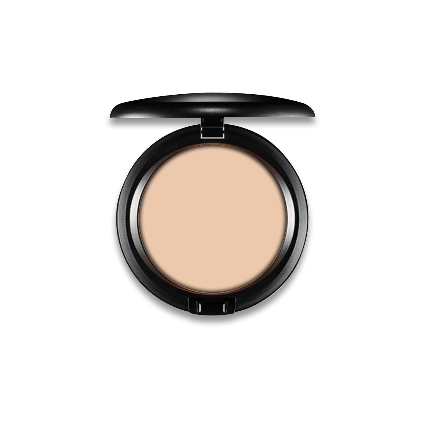 RUDE Stop the Press(ed) Powder - Clair 03