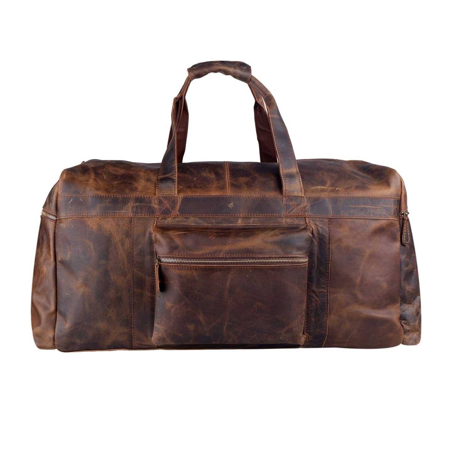 Henderson strukturierte Reisetasche