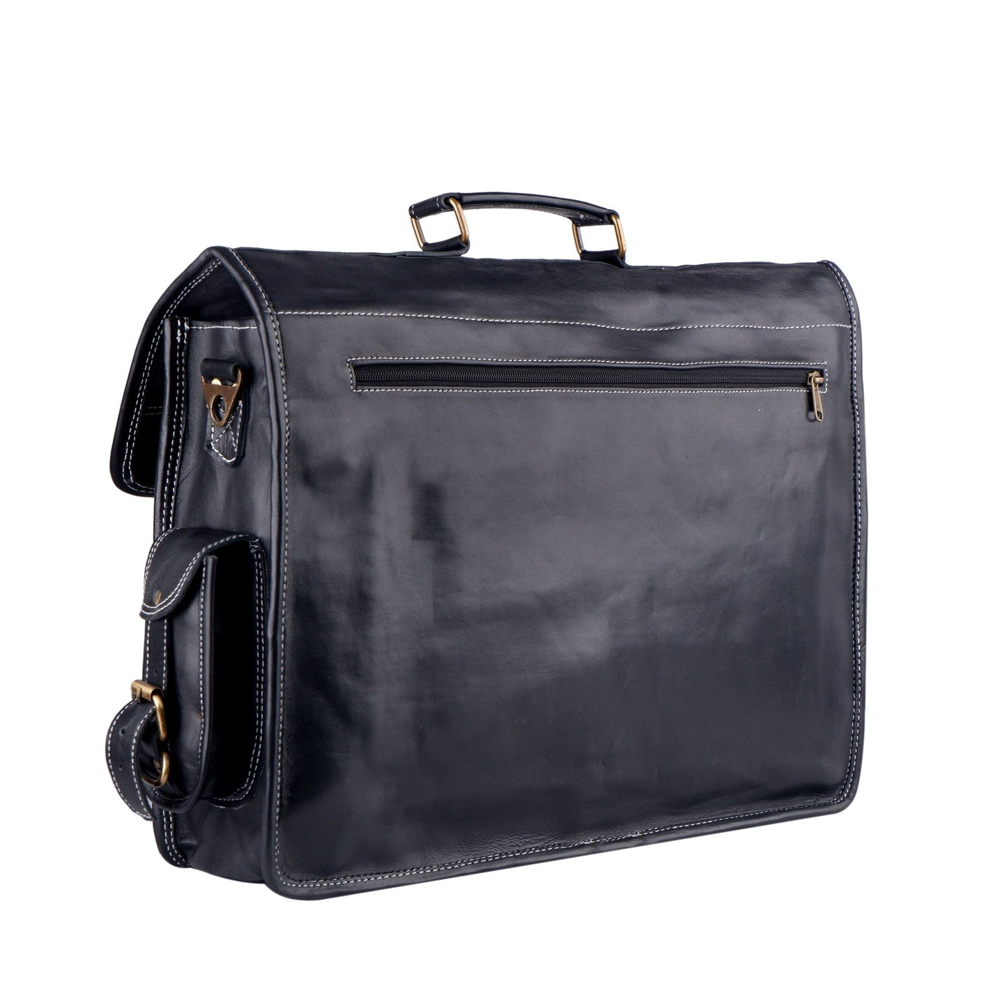Die Retro Black + KOSTENLOSE Kulturtasche