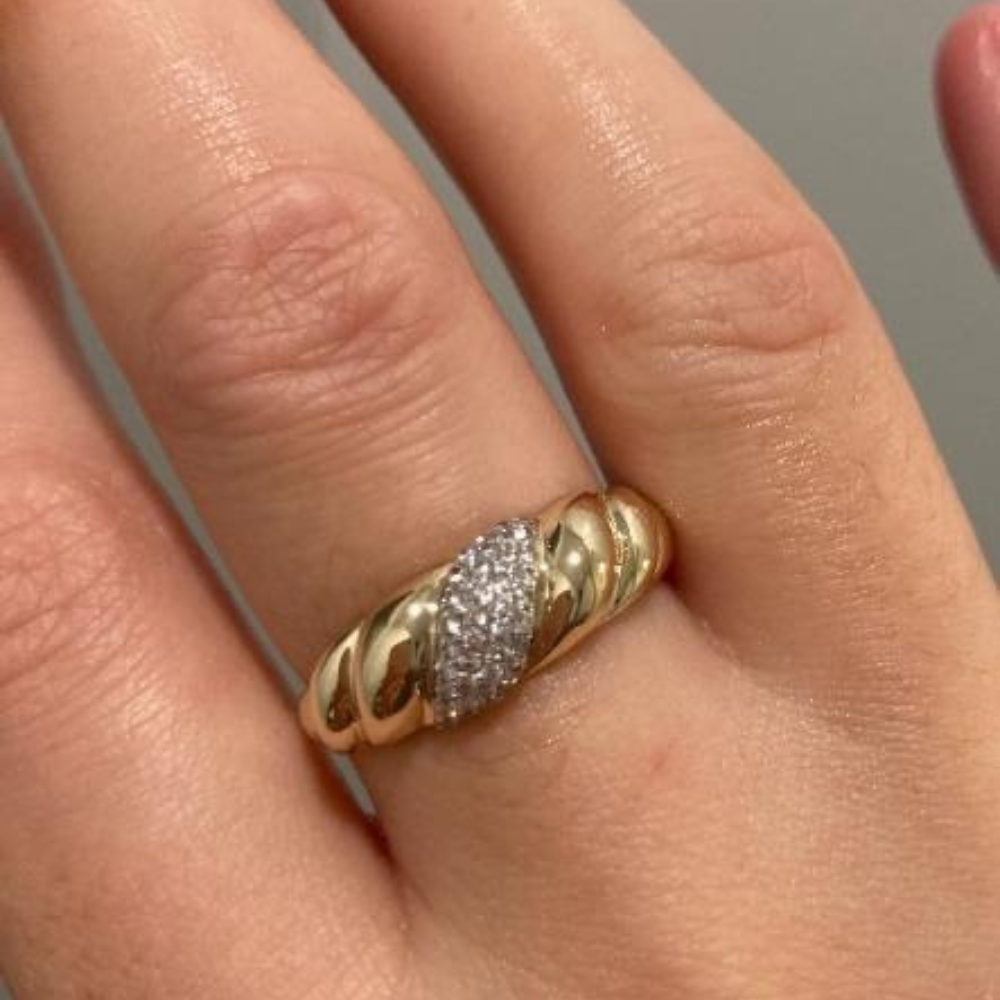Bague Mallory