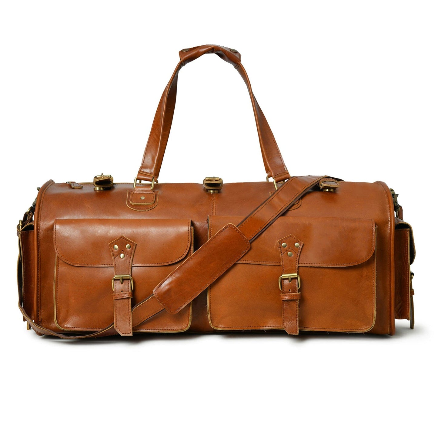 Der Fenrich Duffle