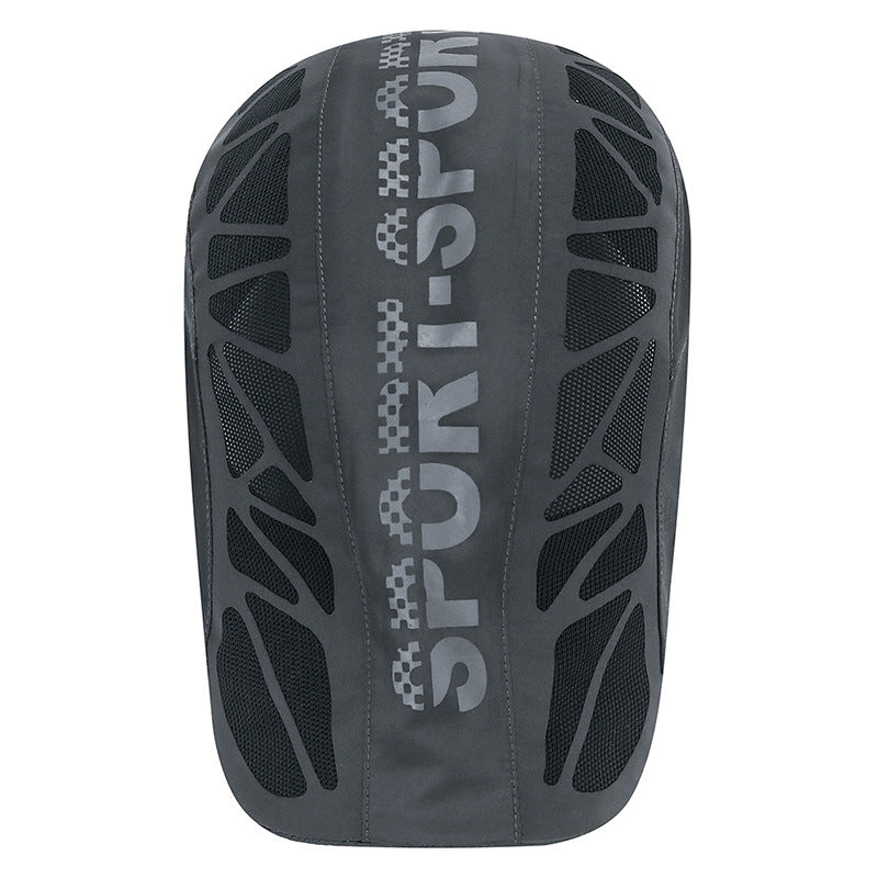 SPORT Letter Forward Hat Men's Breathable Mesh