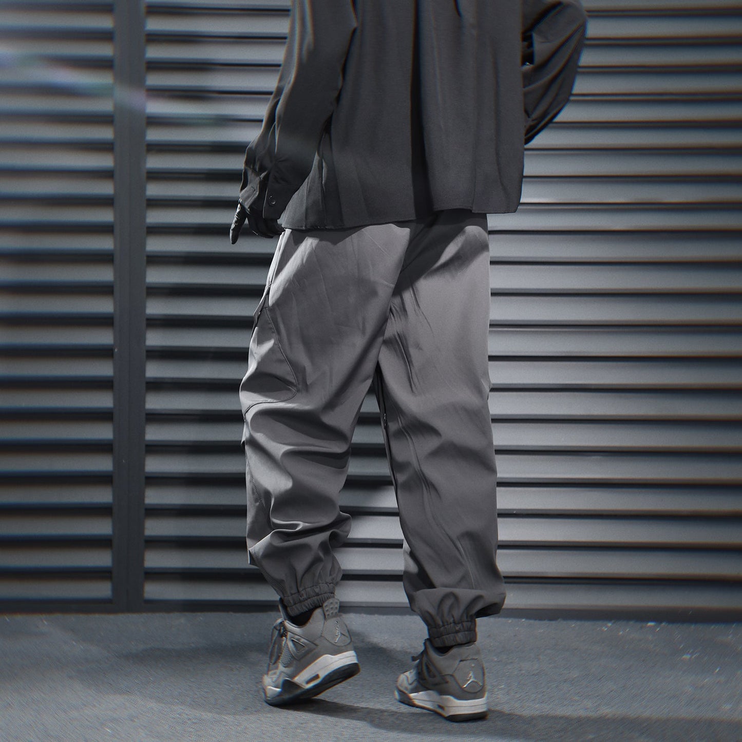 Pantalon cargo HiP40 Nexus