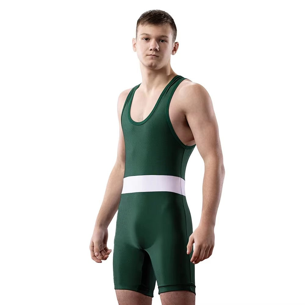 Boxing Weightlifting And Fitness Sportswear