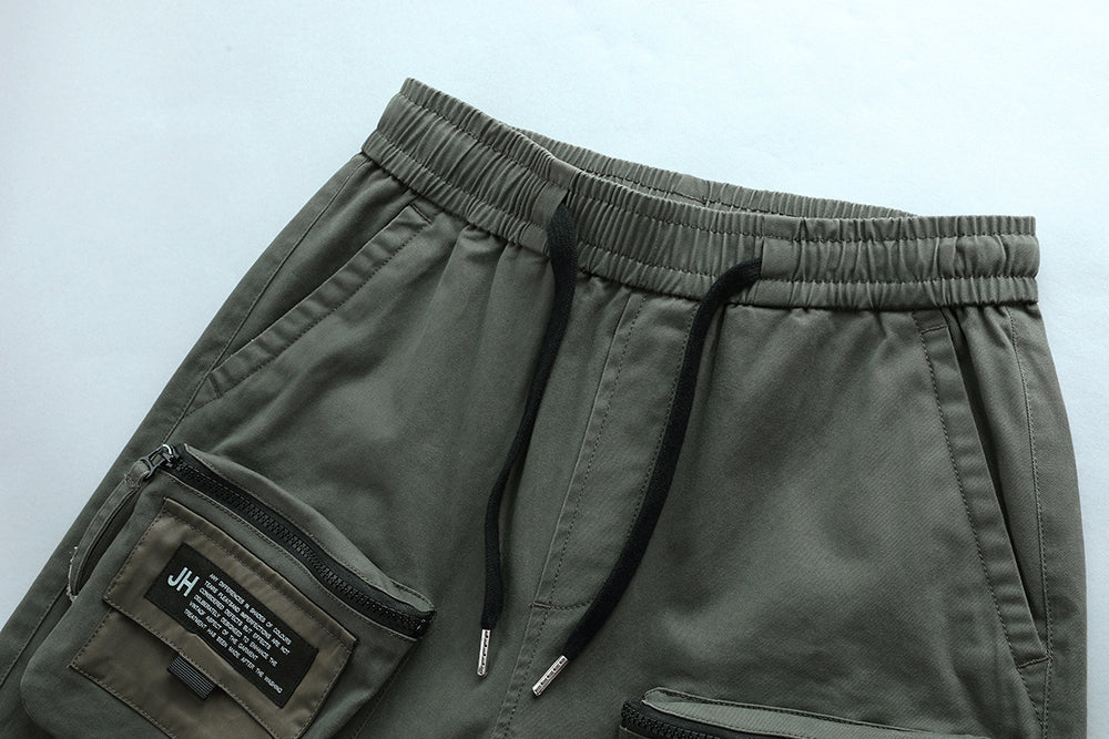 Pantalon cargo urbain classique 5130