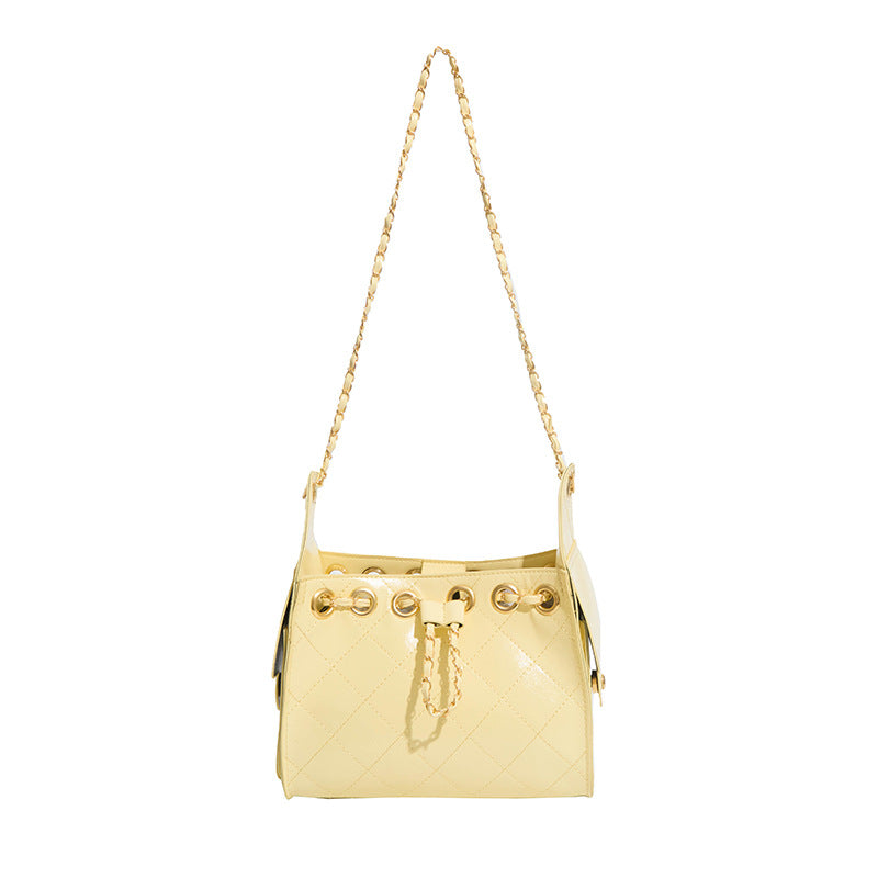 Stylish And Minimalist Shoulder Crossbody Bag