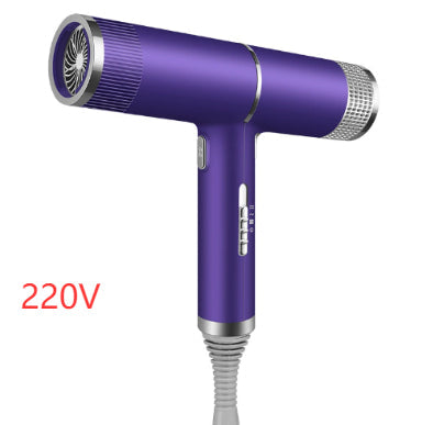 New Concept Hair Dryer Household Hair Dryer