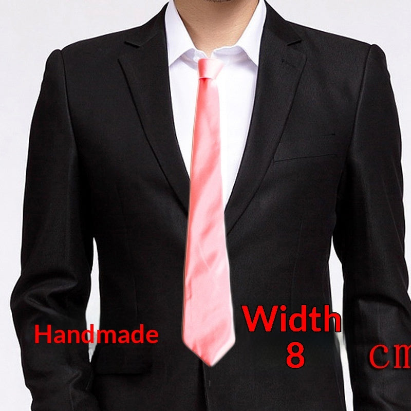 Mens Formal Business Tie With Arrow Design