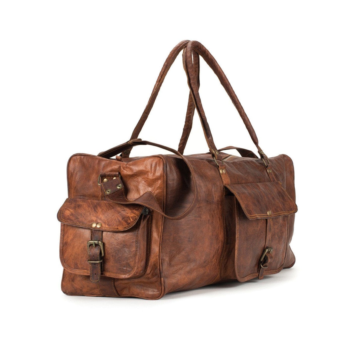 Der Portland Duffle