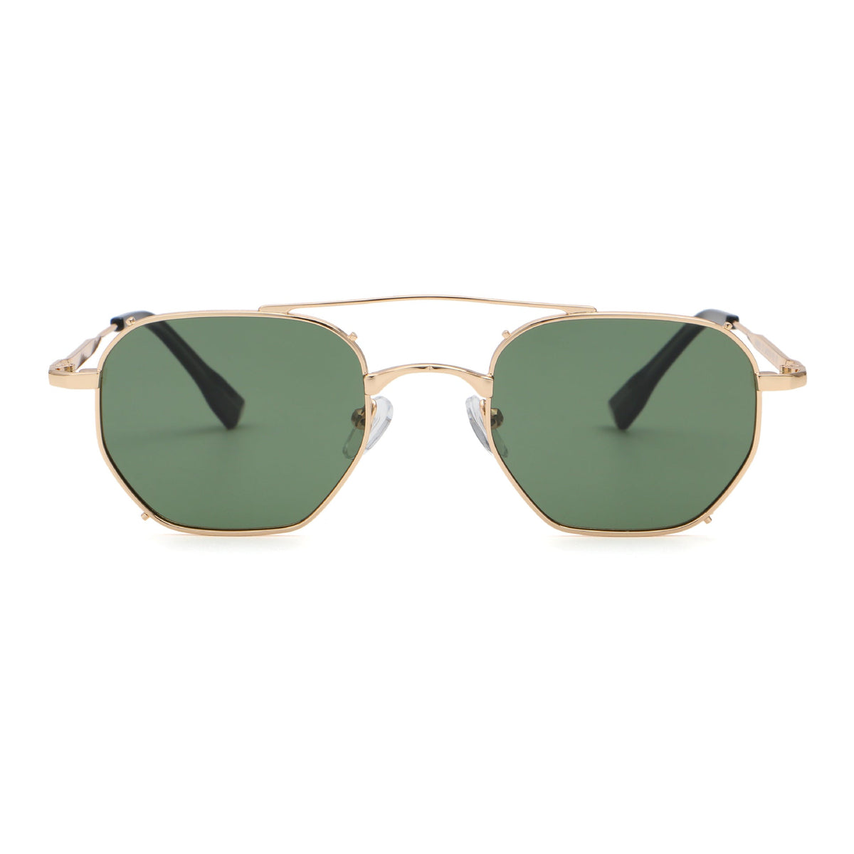 Cross-border New Multi-sided Polarized Sunglasses