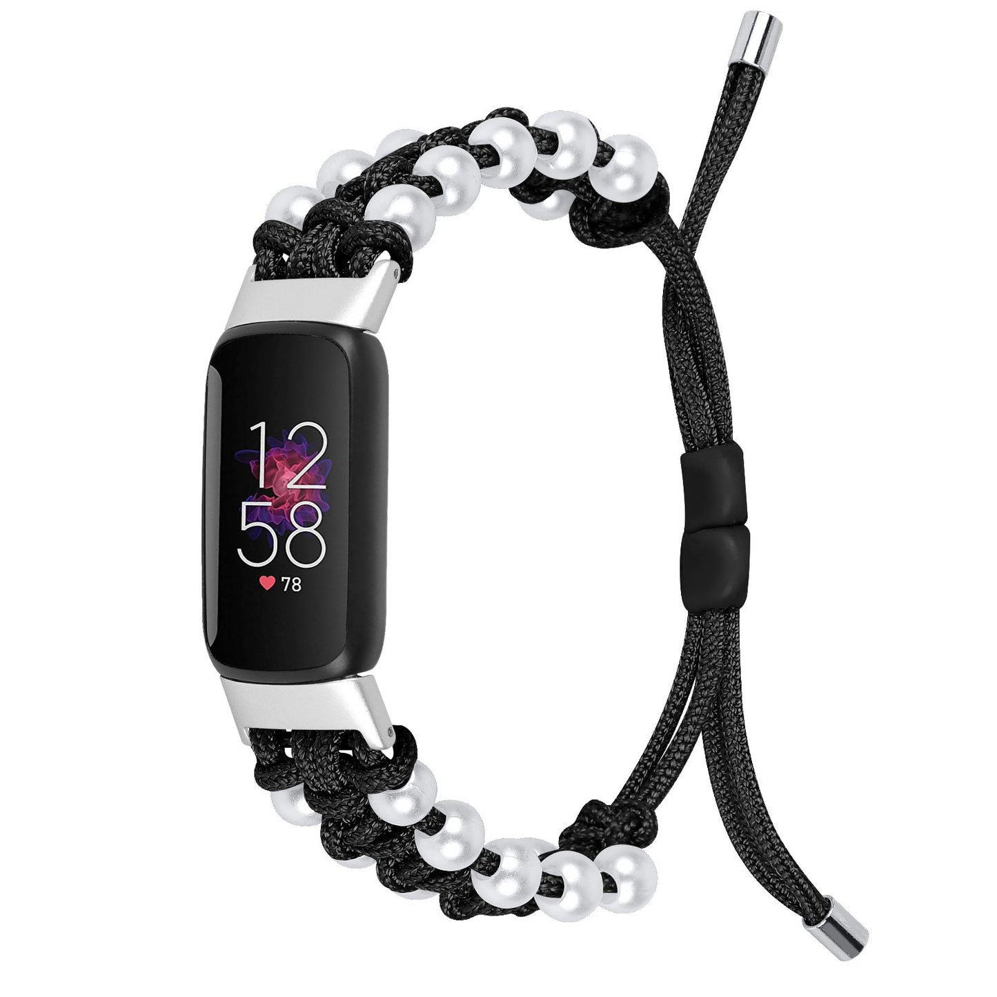 Adjustable Strap For Luxe Smartwatch