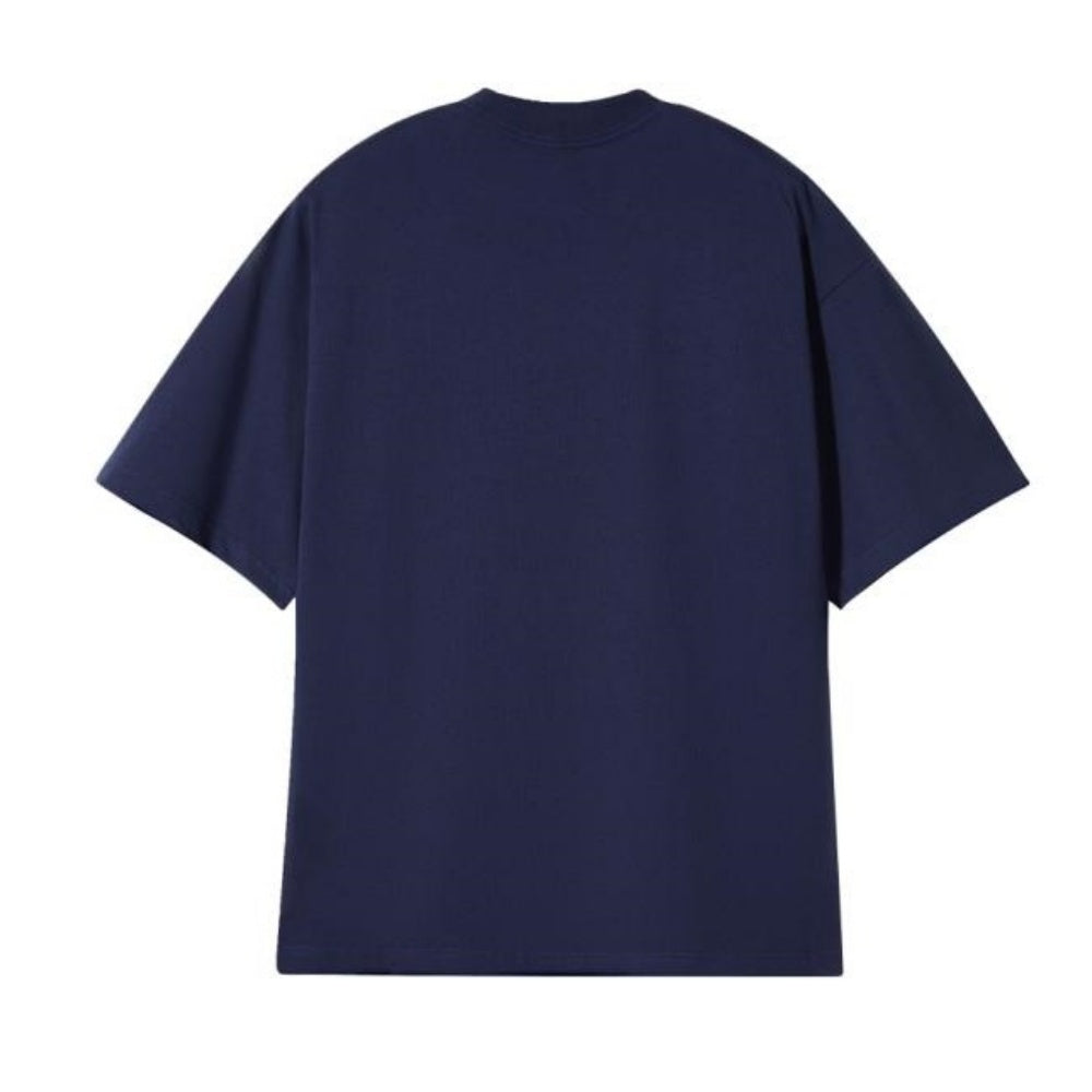 Men's Basic Short Sleeve T-Shirt