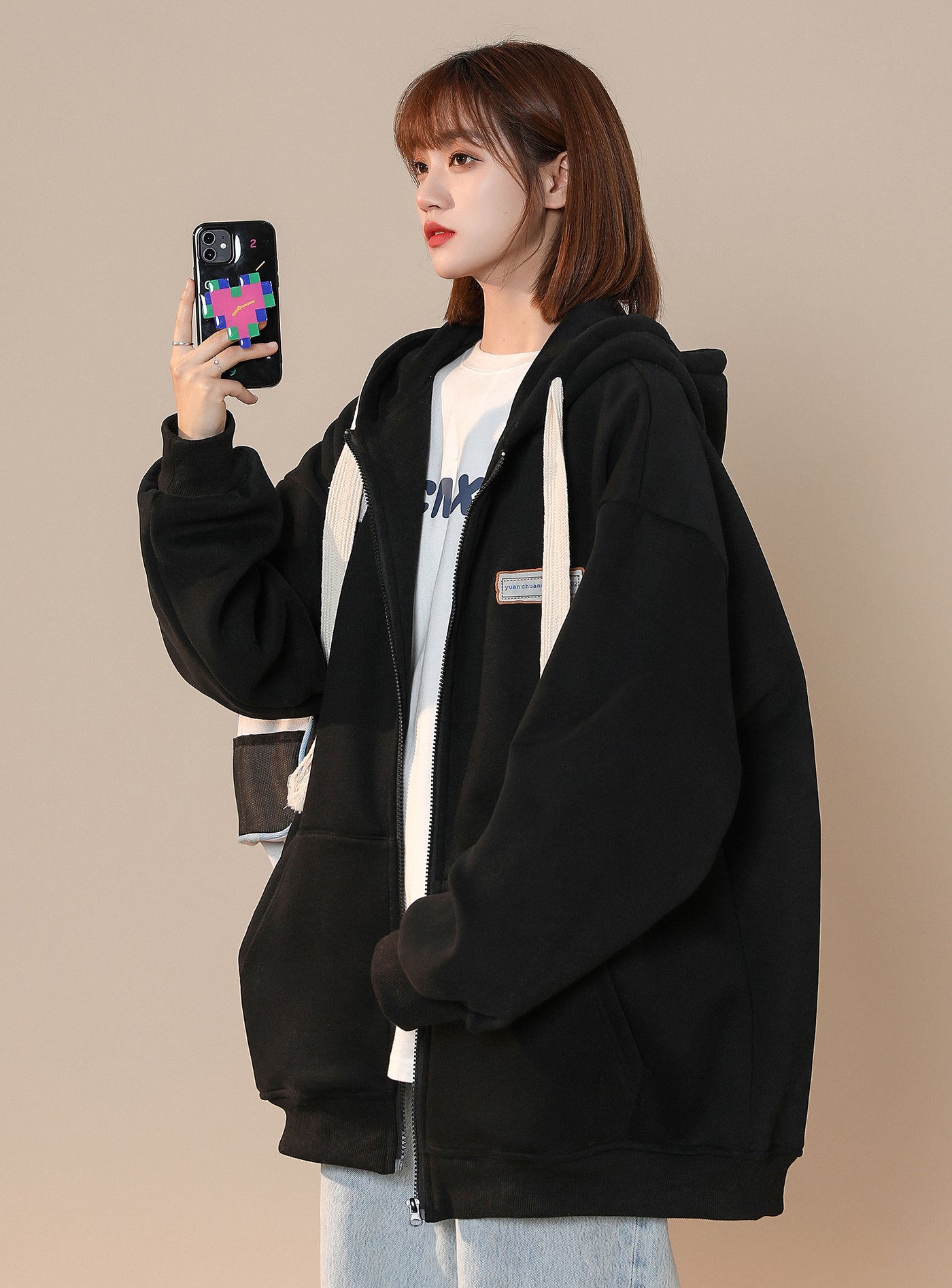 Damen-Freizeitjacke 1602