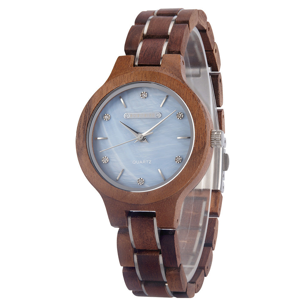 Simple Stylish And Trendy Quartz Watch