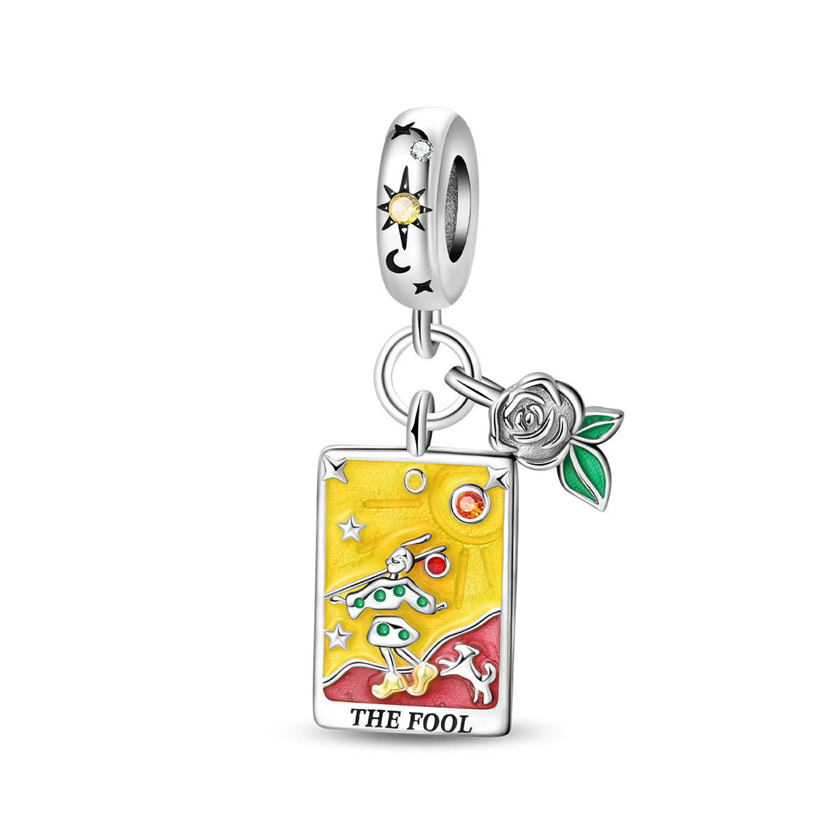 Pendant Charm Beads DIY Jewelry Accessories