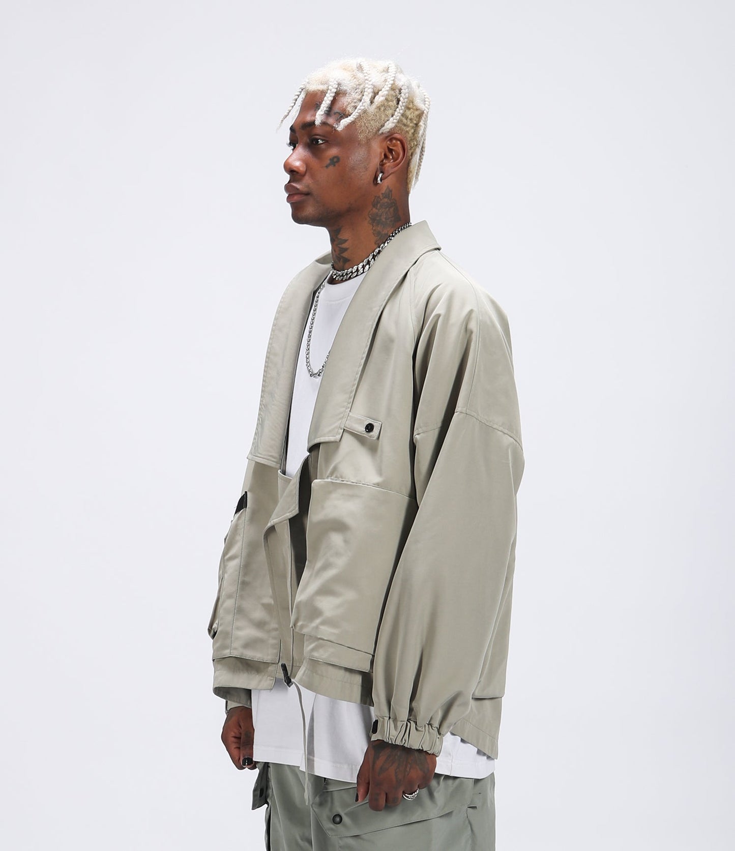 L132 Jacke