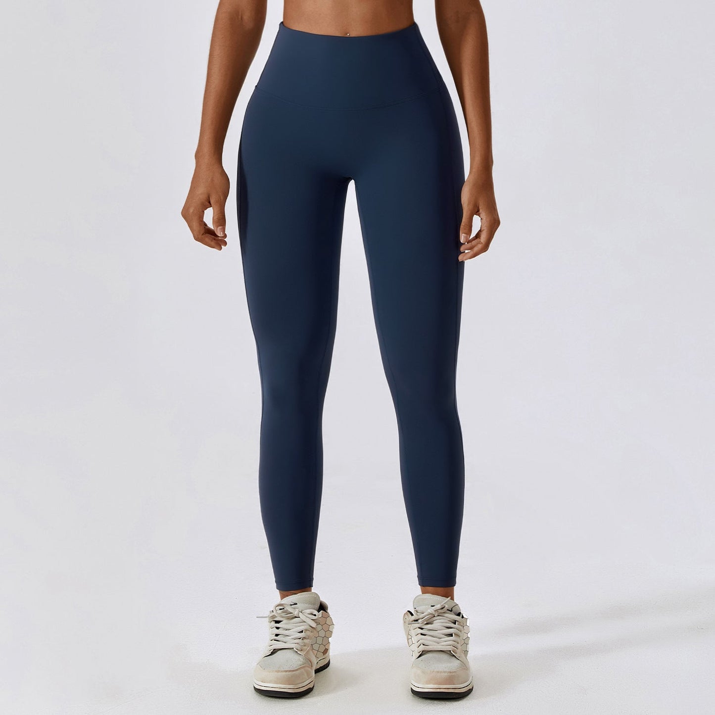 Nude Feel Quick-Dry Yoga Pants