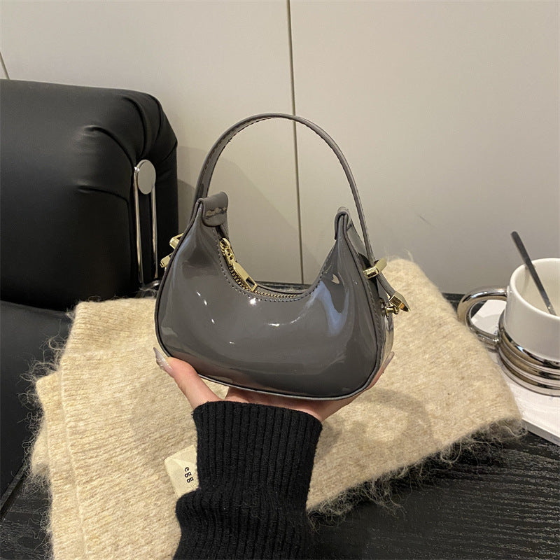 French-style Niche Luxury Handbag
