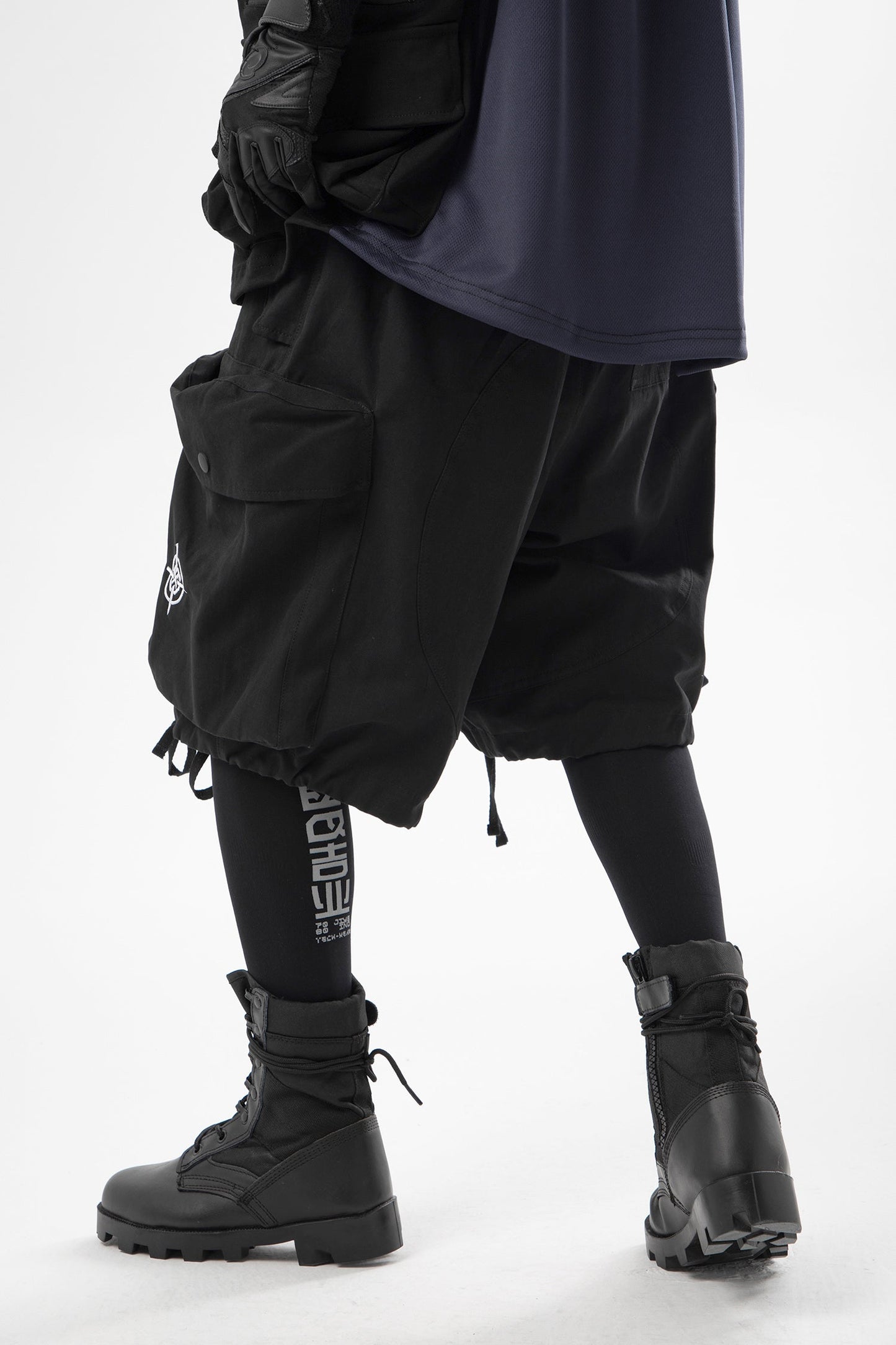 JX Precision Strike Cargo-Shorts