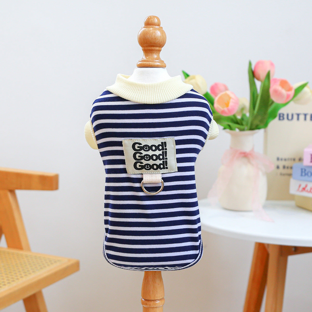 Clothing Traction Vest Pet Dog