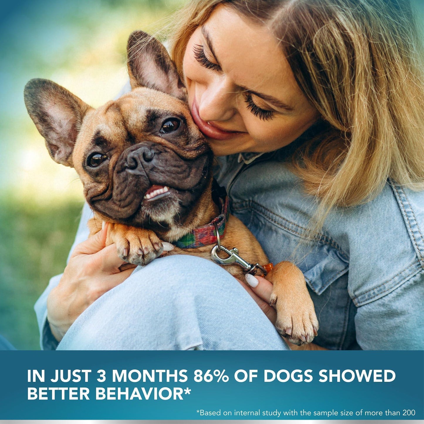 No Poo Chews for Dogs Stop Poop Eating Behavior Probiotics and Digestive
