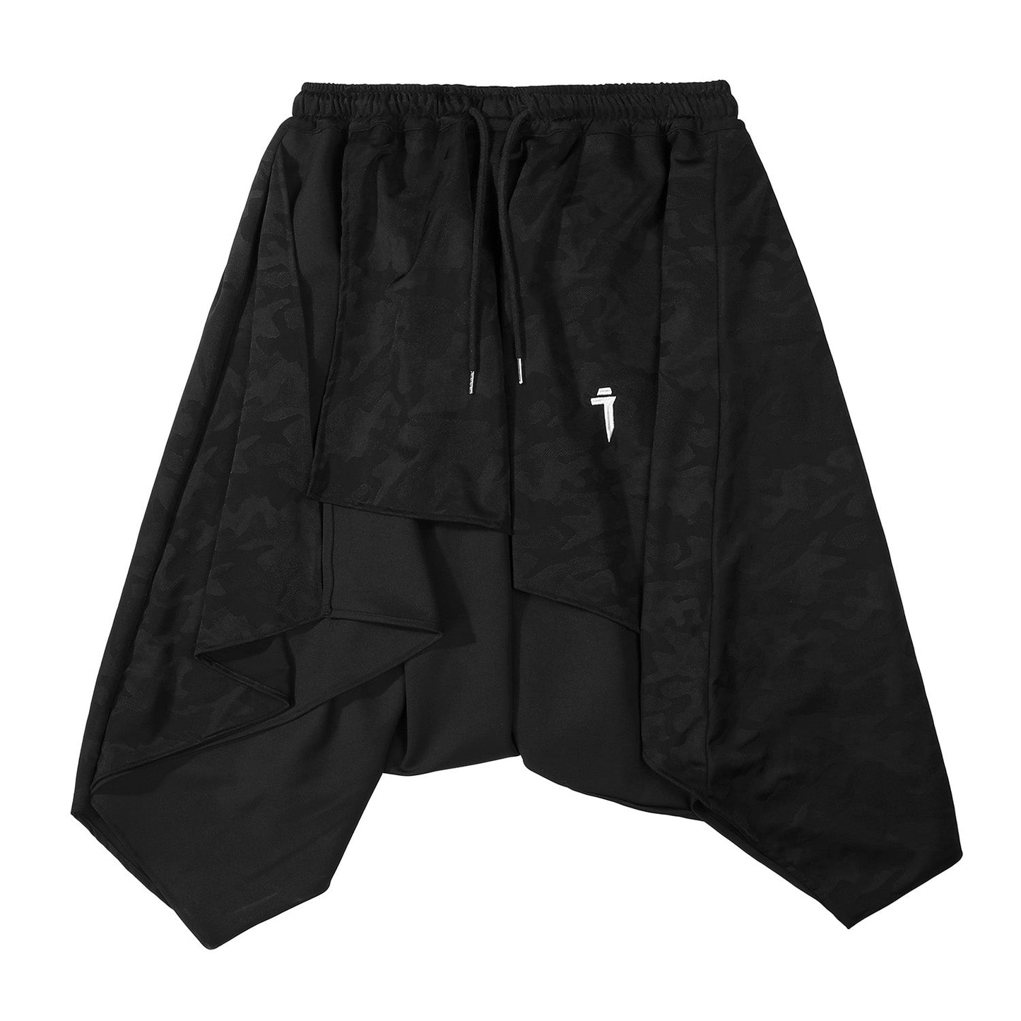 HiD1 Urban Movement Kleid/Shorts