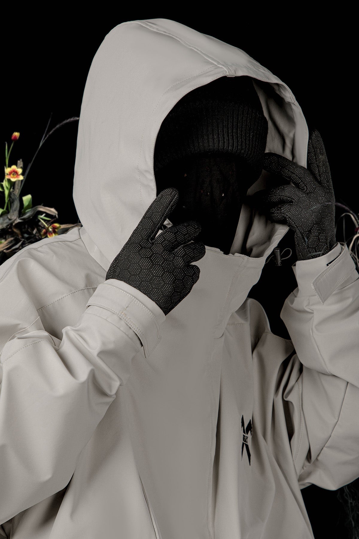 HiJ18 Mechanized X11 Jacke