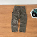American Casual Heavy Duty Cargo Pants