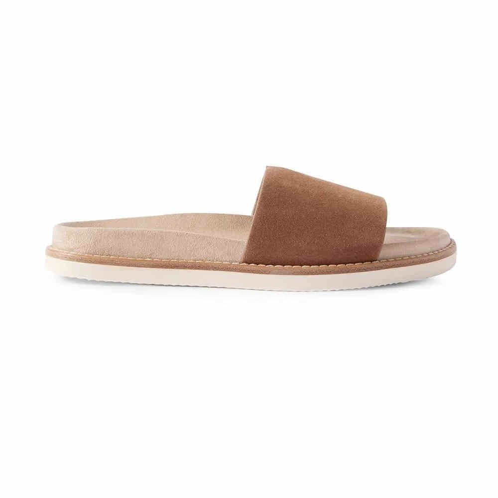 Fashionable Slide Sandals Breathable Beach Shoes