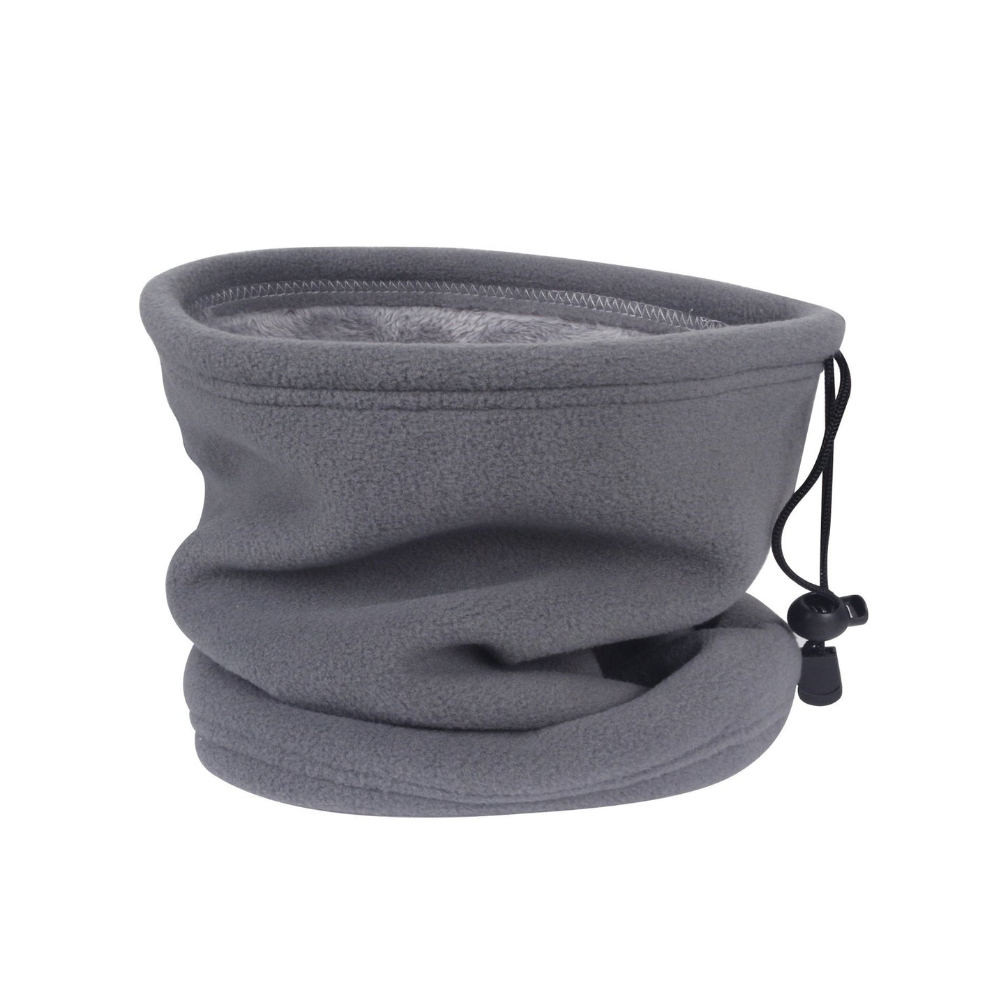 Windproof Outdoor Fleece Electric Car Cycling Mask Scarf