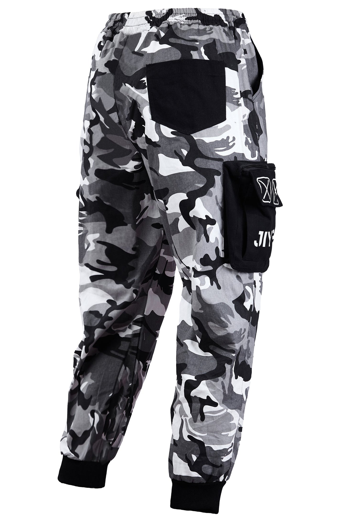 Pantalon de camouflage tactique HiP36 I-Tech