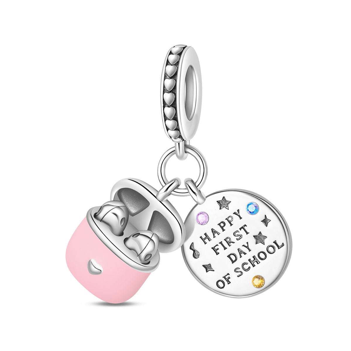 DIY Bracelet And Necklace Accessories Student Gift
